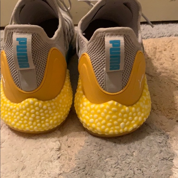 *SOLD* Men’s Puma Hybrid Rocket Runner Shoes - Picture 4 of 8